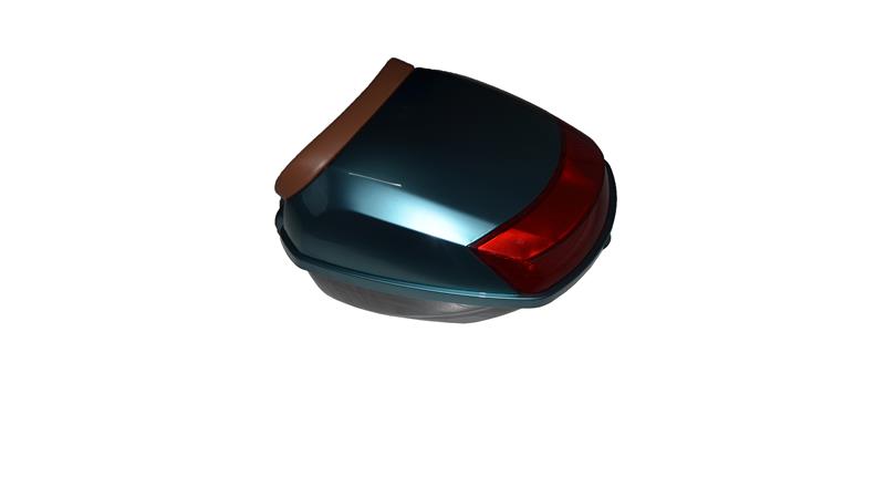 PORT BAGAJ YEŞİL (BRILLIANT50 PRO)